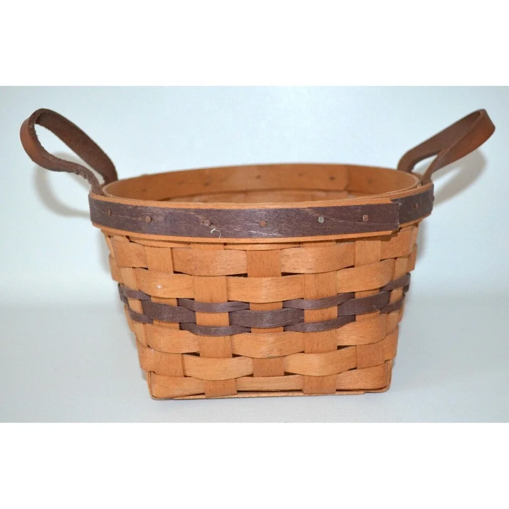 Longaberger purchase has